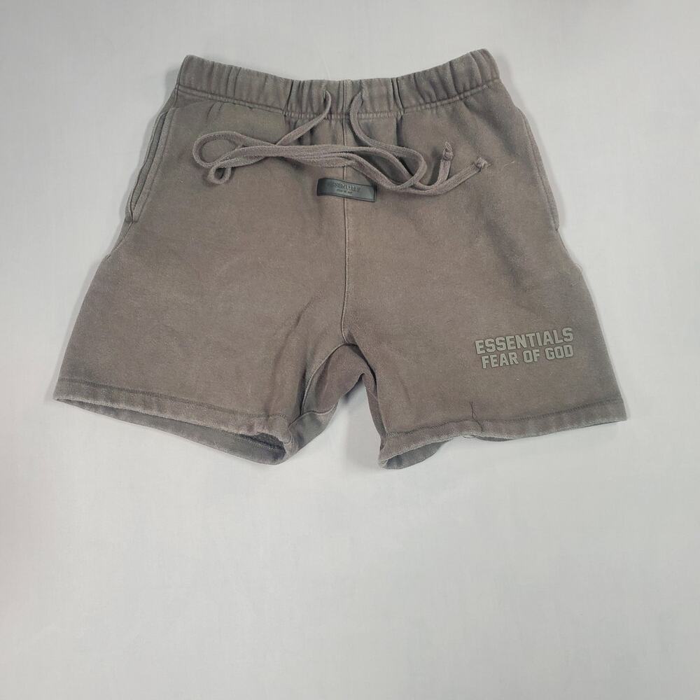 Essentials Sweat Shorts Women's Size XS